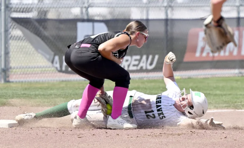 SE Warren explodes